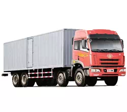 LOGISTICS SERVICES
