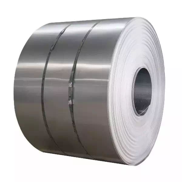 Stainless Steel Coil