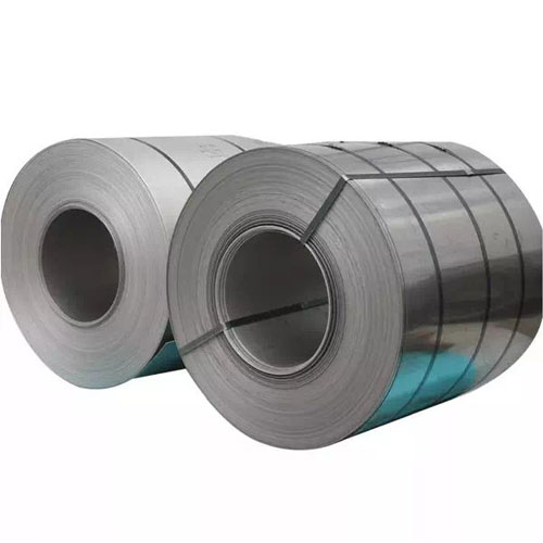 stainless steel coil