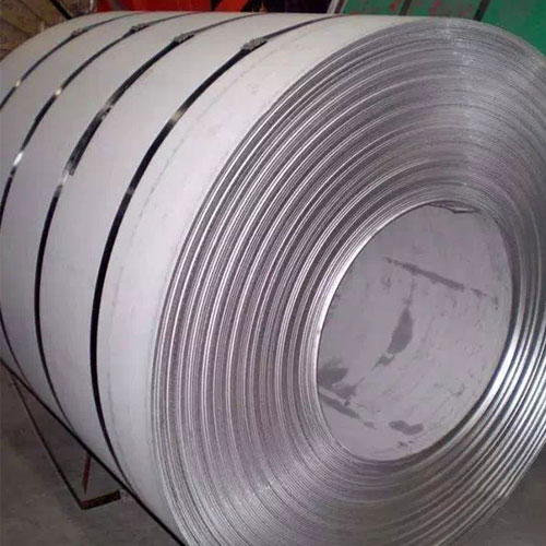 304 stainless steel coil