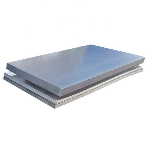 Stainless Steel Sheet