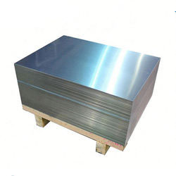 stainless steel sheet