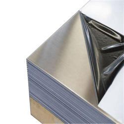 stainless steel sheet