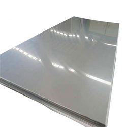 stainless steel sheet