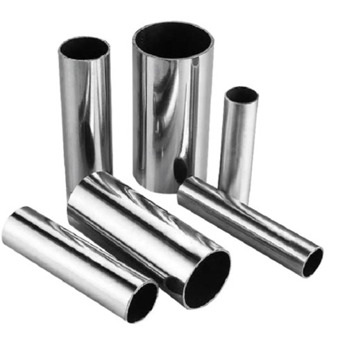 Stainless Steel Pipe