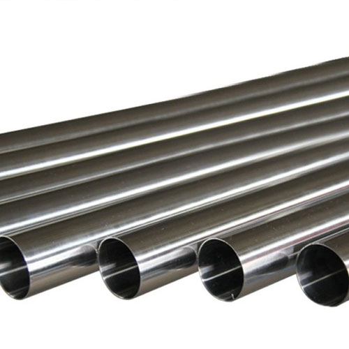 Stainless Steel Pipe