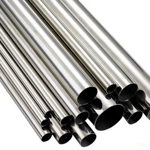 Stainless Steel Pipe