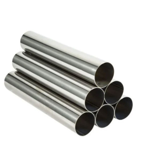 Stainless Steel Pipe