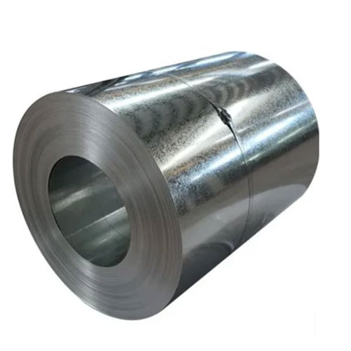 Galvanized Steel Coil