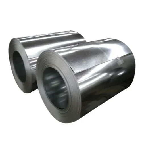 Galvanized Steel Coil