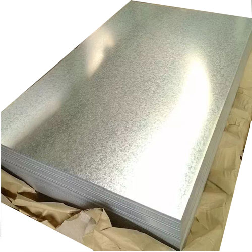 gaslvanized steel sheet