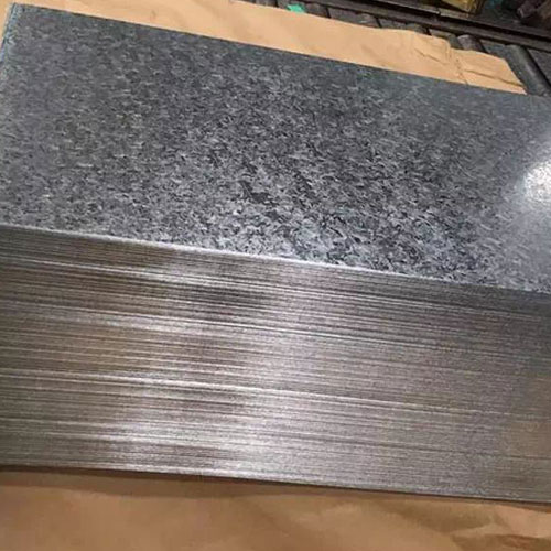 gaslvanized steel sheet
