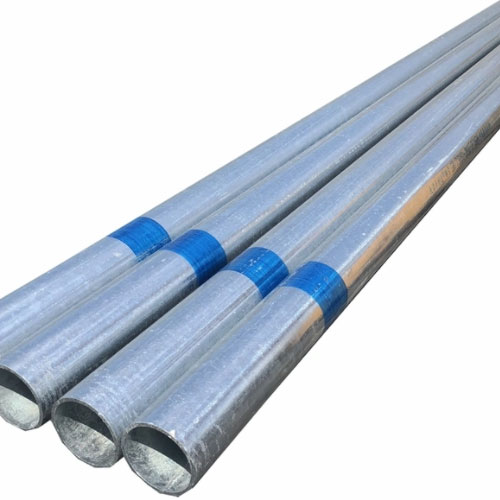 Galvanized Steel Pipe