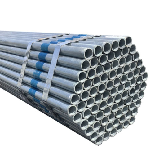 Galvanized Steel Pipe