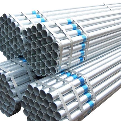 Galvanized Steel Pipe