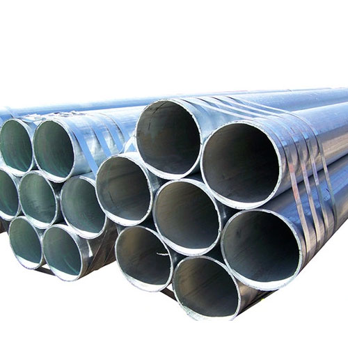 Galvanized Steel Pipe