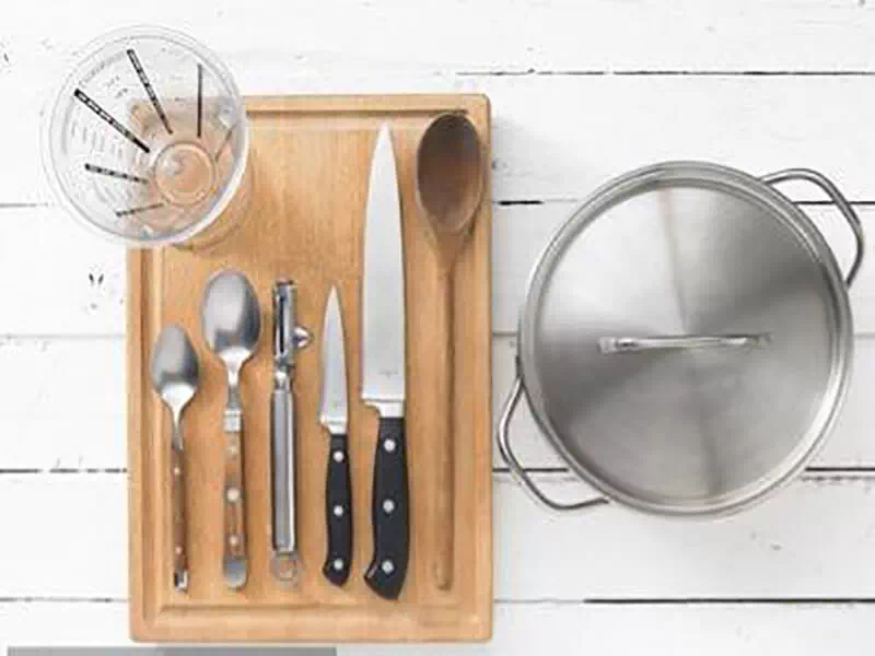 stainless steel