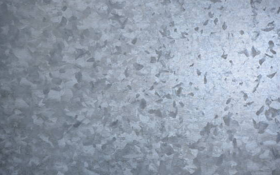 Galvanized sheet quality inspection to look at these aspects?
