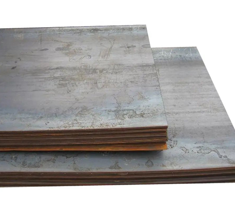 What are the classifications of carbon steel?