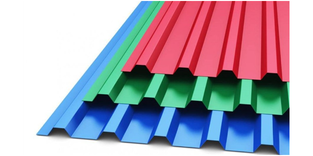 Points of attention for the installation and use of color coating board