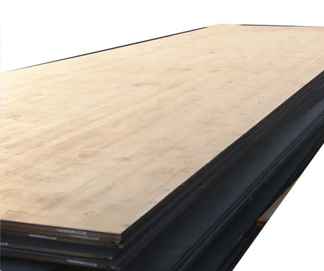 Strength and application of cold rolled 45 steel