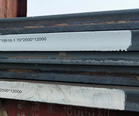 Different characteristics of 15 kinds of metal materials and their applications