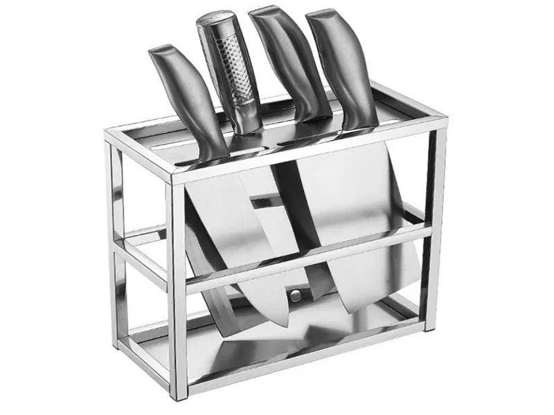 Stainless steel metal materials - Metals used to make equipment and parts requiring good overall performance