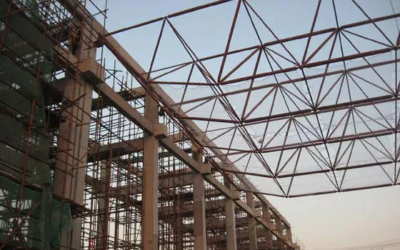 engineering structure