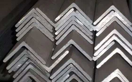 spiral welding angle steel