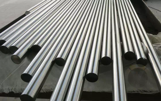 stainless steel tube