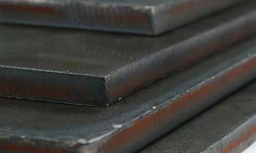 low carbon steel advantages and disadvantages