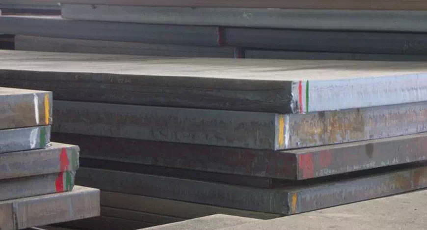 carbon steel strength