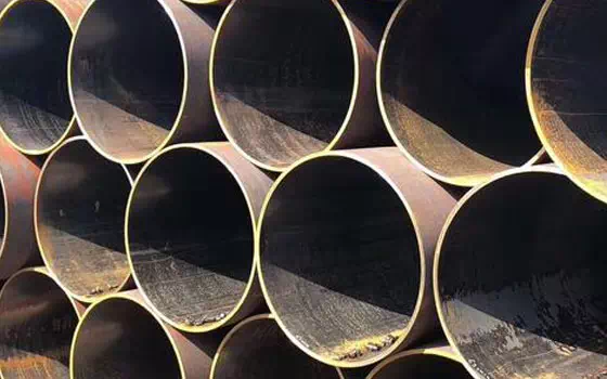 carbon steel