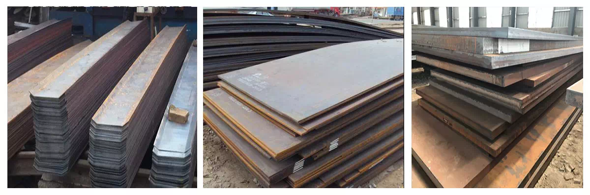 carbon structural steel