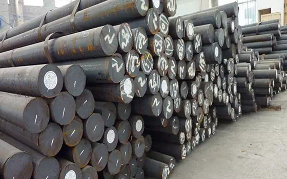 carbon steel