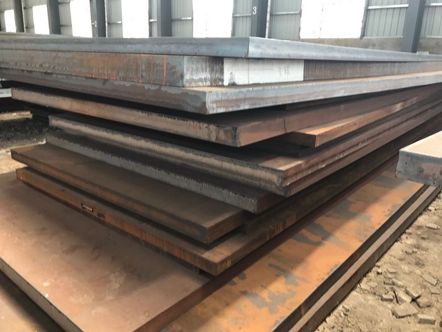 advantages and disadvantages of high carbon steel