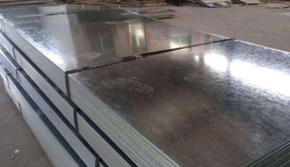 What paint does hot-dip galvanized photovoltaic bracket paint