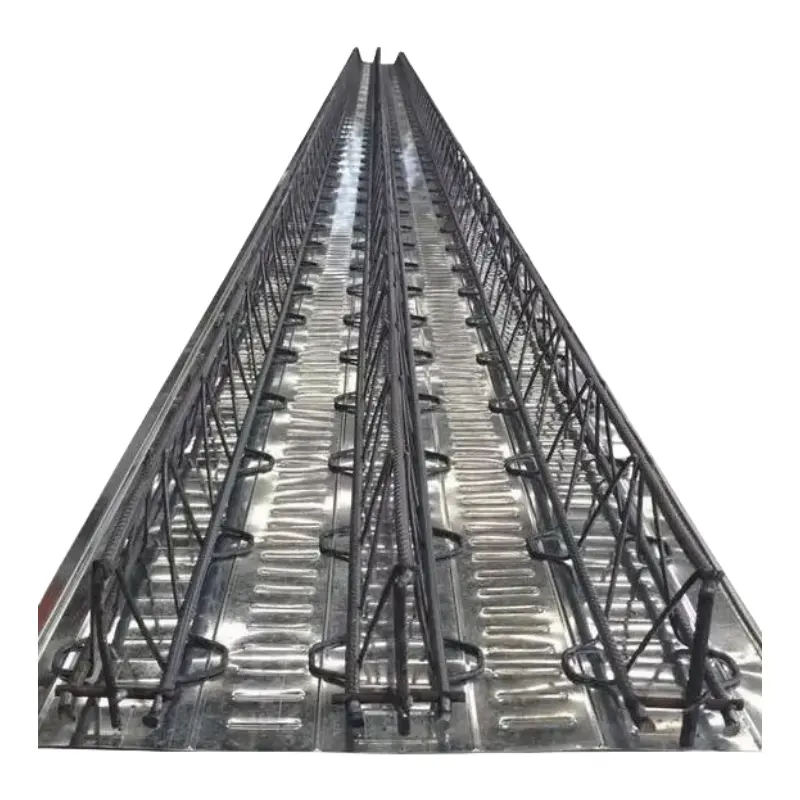 The types of floor slabs and the mainstream models