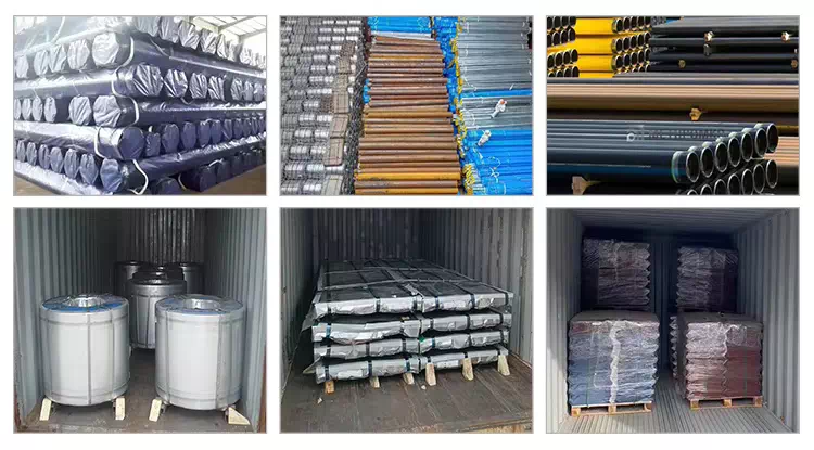 carbon steel plate