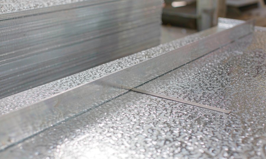 Flatness, Camber and Edge Wave: Reading the Shape of a Coil Before It Costs You