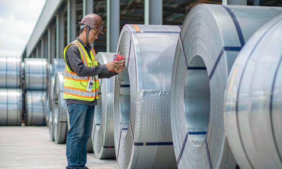 Third-Party Inspection: What Happens When Your Inspector Shows Up at Our Yard