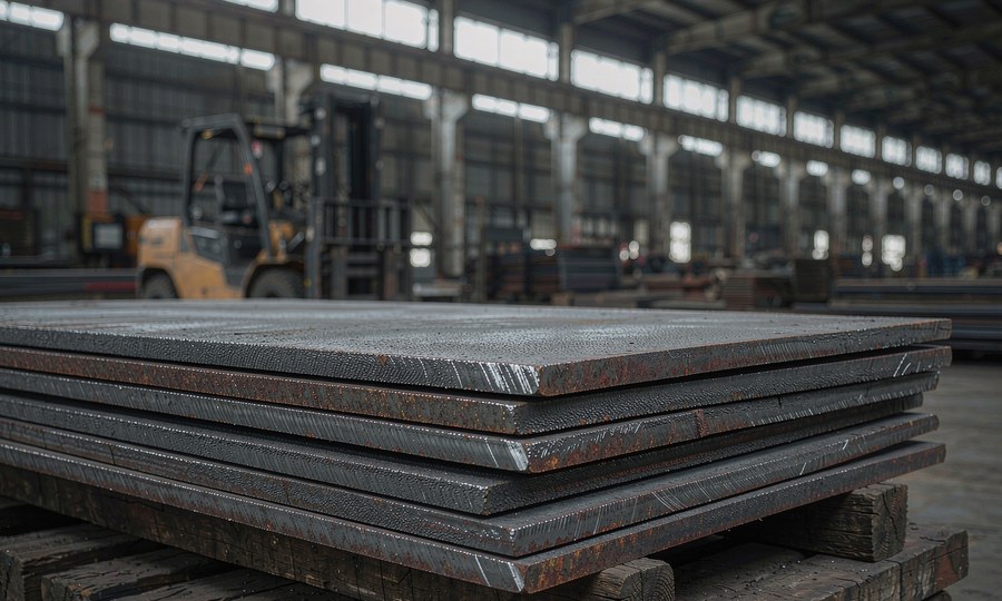 As-Rolled, Normalized, TMCP or Quenched: What Delivery Condition Changes About Your Steel