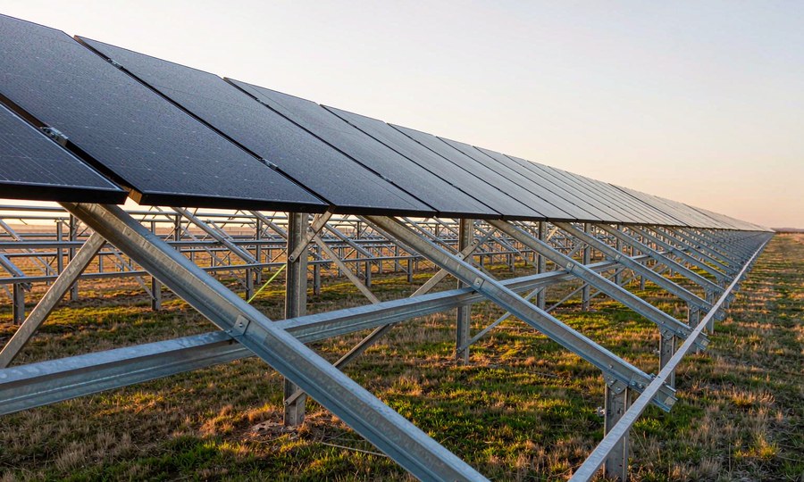 Solar Mounting Steel: What Keeps a PV Array Standing for Twenty-Five Years
