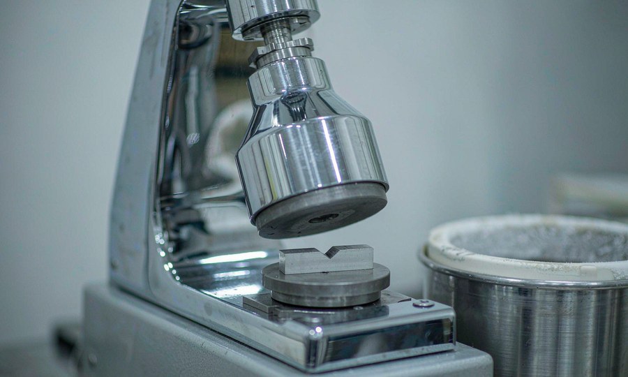 Cold, Steel and the Charpy Test: Why Service Temperature Changes What You Order