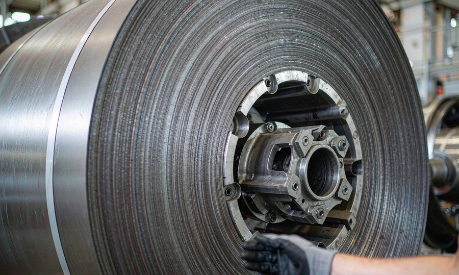 The Coil Has to Fit Your Machine: Coil ID, Weight and the Specs People Forget