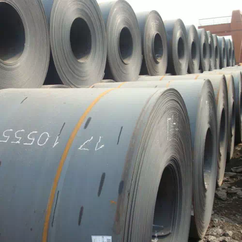 Carbon Steel Coil