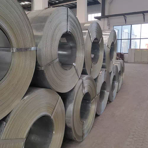 Carbon Steel Coil