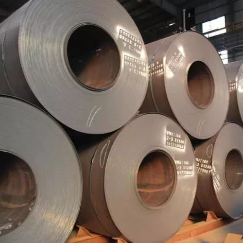 Carbon Steel Coil
