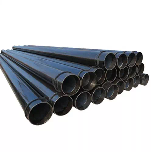 Carbon Steel Pipe