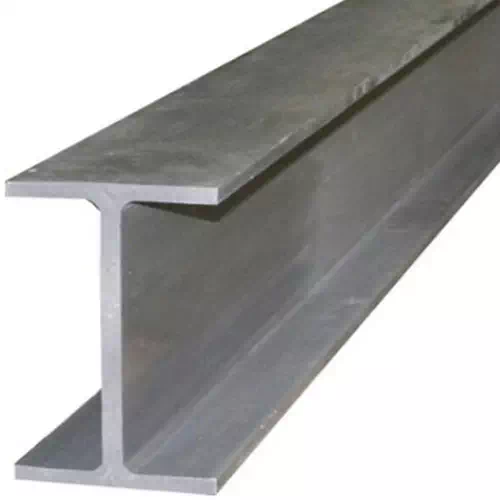 Steel H-Beams